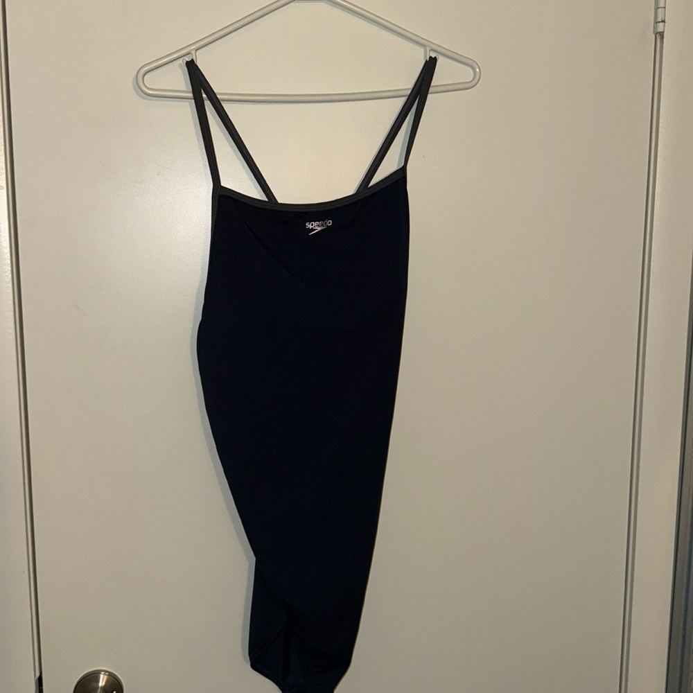 Speedo Endurance+ Swimsuit